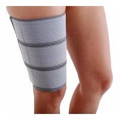 MUSLERA SPORT T/XL BLUNDING