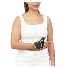 MUÑEQUERA INMOVILIZADORA DEDO PULGAR SPORT T/L BLUNDING