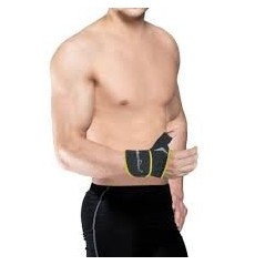 MUÑEQUERA INMOVILIZADORA DEDO PULGAR SPORT T/M BLUNDING