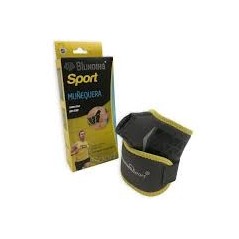 MUÑEQUERA SPORT L BLUNDING