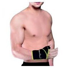 MUÑEQUERA SPORT M BLUNDING