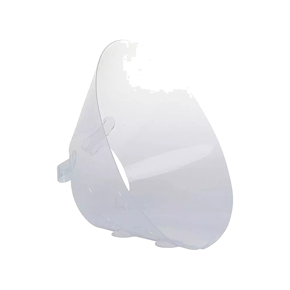 CUELLO ISABELINO 7,5 CM X 0.6 MM ELITE