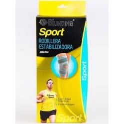 RODILLERA ESTABILIZADORA SPORT L