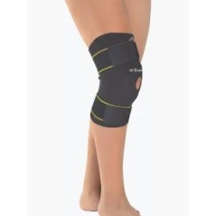 RODILLERA ESTABILIZADORA SPORT M