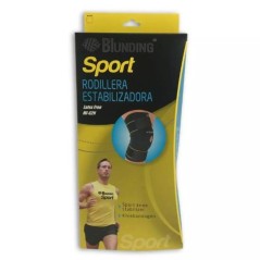 RODILLERA ESTABILIZADORA SPORT XL