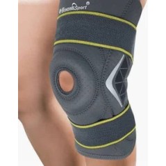 RODILLERA POLICENTRICA SPORT T/L BLUNDING