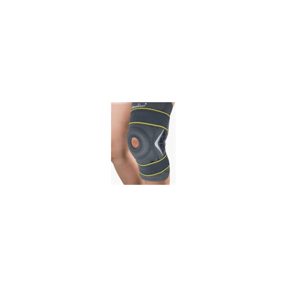 RODILLERA POLICENTRICA SPORT T/L BLUNDING