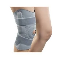 RODILLERA POLICENTRICA SPORT T/M BLUNDING