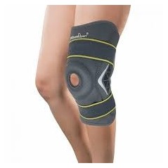 RODILLERA POLICENTRICA SPORT T/S BLUNDING