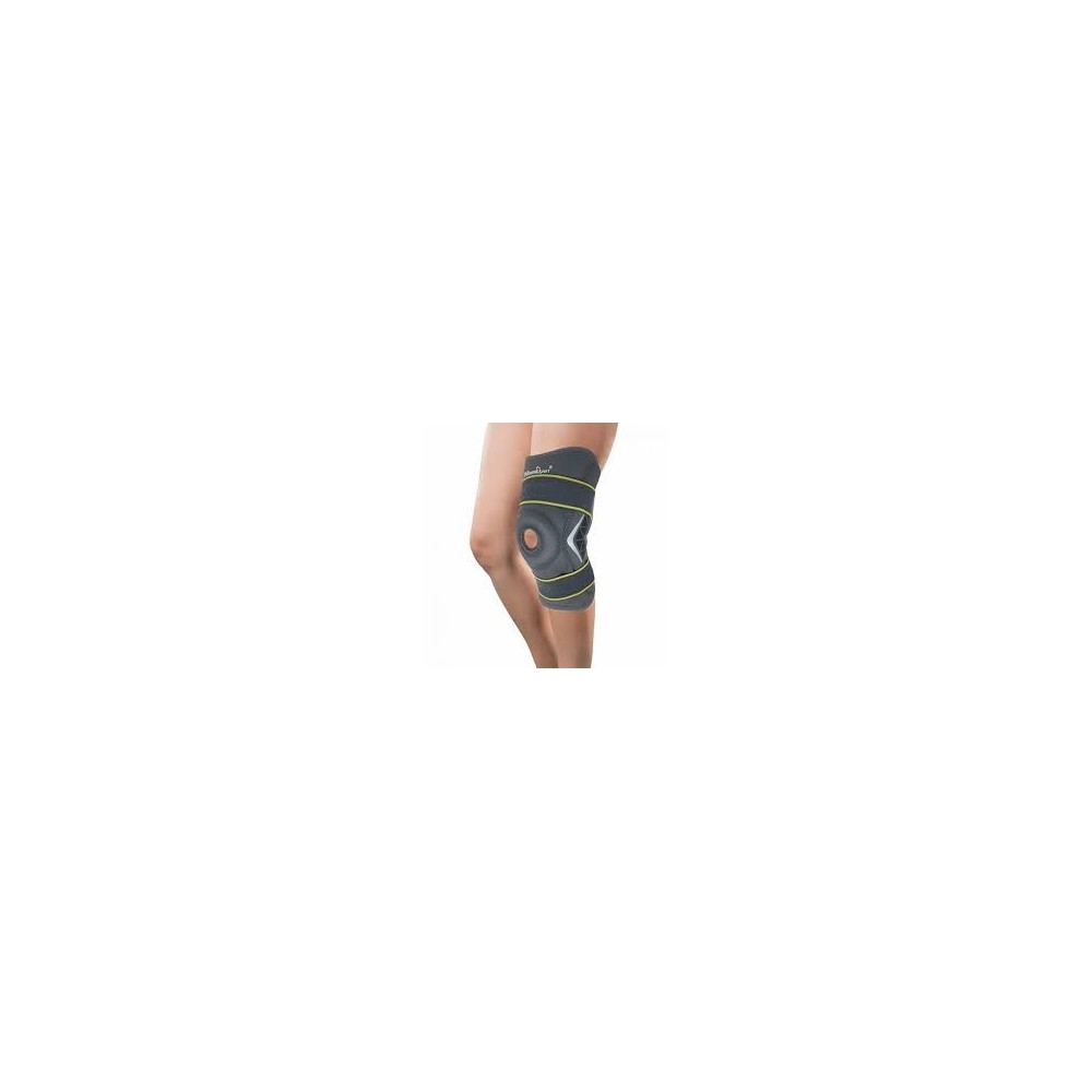 RODILLERA POLICENTRICA SPORT T/S BLUNDING