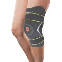 RODILLERA POLICENTRICA SPORT T/XL BLUNDING
