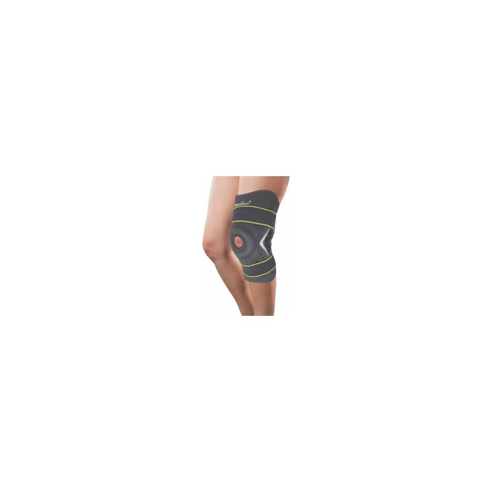 RODILLERA POLICENTRICA SPORT T/XL BLUNDING