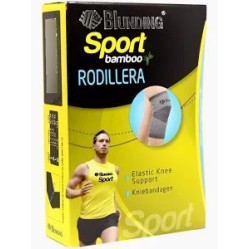 RODILLERA SPORT T/L BLUNDING
