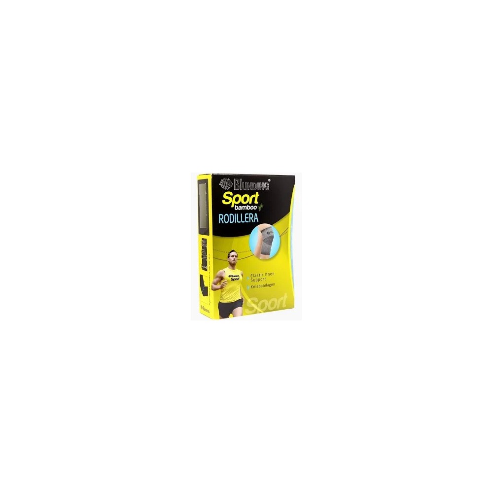 RODILLERA SPORT T/XL BLUNDING