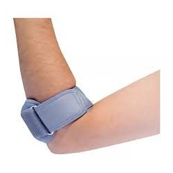 SOPORTE DE CODO SPORT CON GEL UNIVERSAL