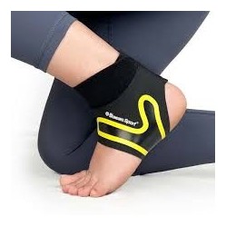 SOPORTE DE TOBILLO SPORT IZQ UNIVERSAL