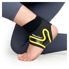 SOPORTE DE TOBILLO SPORT IZQ UNIVERSAL