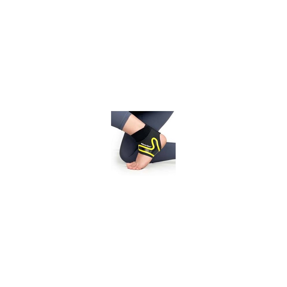 SOPORTE DE TOBILLO SPORT IZQ UNIVERSAL