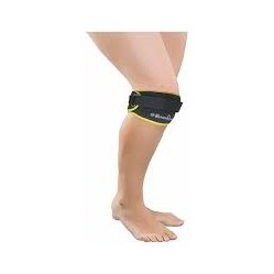 SOPORTE PARA TENDON ROTULIANO SPORT C/GEL UNI