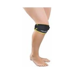 SOPORTE PARA TENDON ROTULIANO SPORT C/GEL UNI