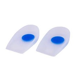 TALONERAS EN SILICONA T/L (PAR)