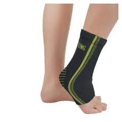 TOBILLERA BAMBU T/L BLUNDING