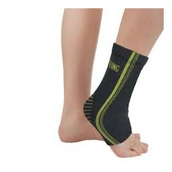 TOBILLERA BAMBU T/S BLUNDING