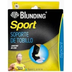 TOBILLERA ESTABILIZADORA SPORT T/S BLUNDING