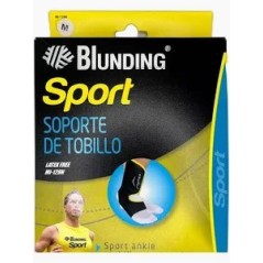 TOBILLERA ESTABILIZADORA SPORT T/XL BLUNDING