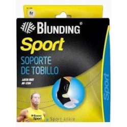 TOBILLERA SPORT T/S BLUNDING
