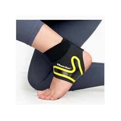 ACTIMOVE SPORT SOPORTE DE TOBILLO NEGRO M X 1 DM