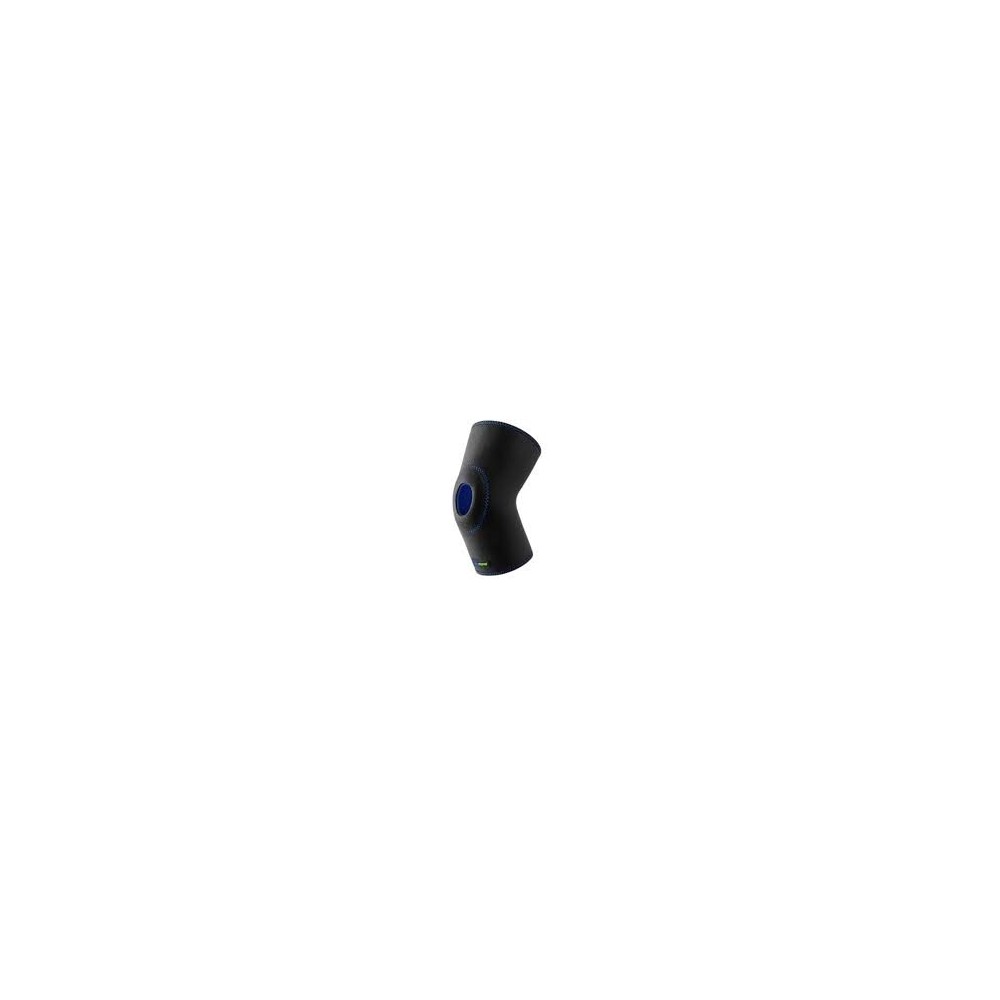 ACTIMOVE SPORT SOPORTE PARA RODILLA R/A NEGRO XL X 1 (DM)