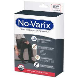 CALCETIN NOVARIX 15-20 HOMBRE AZUL JASP XL