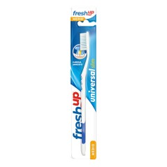 FRESHUP CEPILLO ADULT UNIVERSAL MEDIO 124