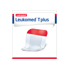 LEUKOMED T 5 X 7.2 CM X X 50 UND