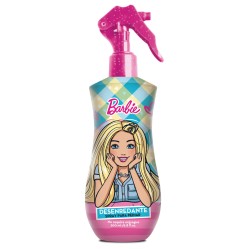 Desenredante Spray Barbie Gelatti 200ml