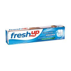 FRESHUP CREMA DENTAL FRESCURA MAXIMA X 130 GR