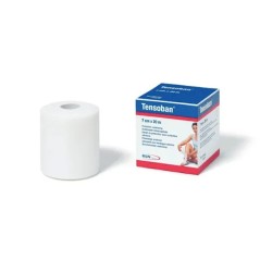TENSOBAN 7 CM X 20 M