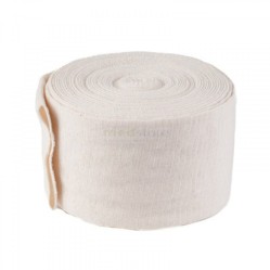 TENSOGRIP E VENDA TUBULAR BLANCO 8,75CM X 10M