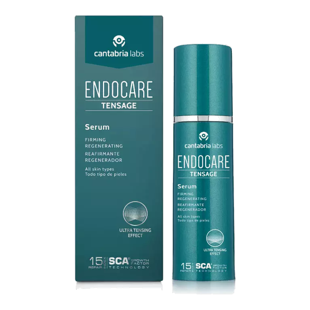 ENDOCARE TENSAGE SERUM 30ML