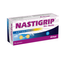 NASTIGRIP DN COM X 12+6