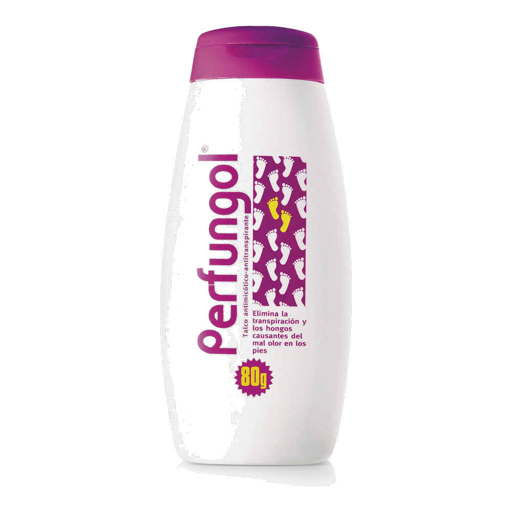 PERFUNGOL PVO X 80 GR