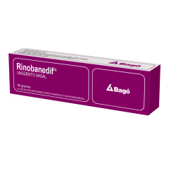 RINOBANEDIF UNG NAS X 10 GR