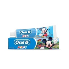 ORAL B PASTA KIDS MICKEY X 50 GR