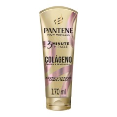 PANTENE 3MM PROV PEARLS NUTRICION X 170 ML