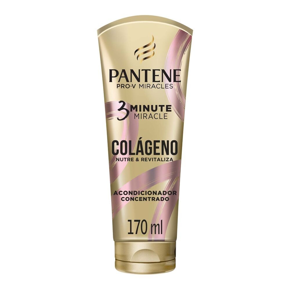 PANTENE 3MM PROV PEARLS NUTRICION X 170 ML