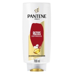 PANTENE AC RIZOS DEFINIDOS X 700 ML