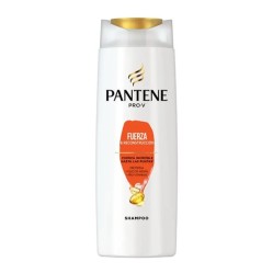 PANTENE ACO FUERZA Y RECONSTRUCCION X 400 ML