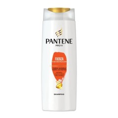 PANTENE ACO FUERZA Y RECONSTRUCCION X 400 ML