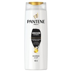 PANTENE ACO HIDRATACION EXTREMA X 400 ML